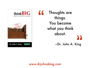 There's No Secret to Success #drjohnaking