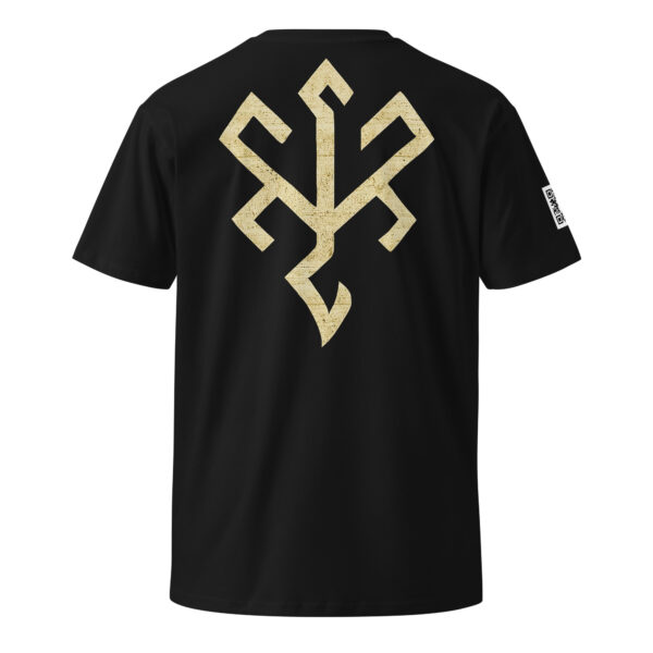 Phoenix Collective Unisex premium t-shirt - Image 2