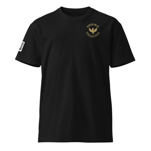 Phoenix Collective Unisex premium t-shirt