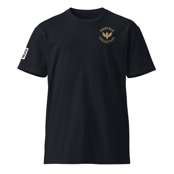 Phoenix Collective Unisex premium t-shirt - Image 4