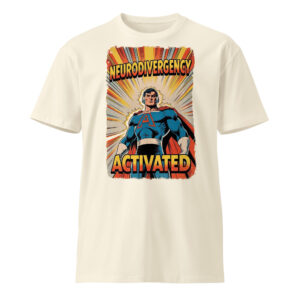 Neurodivergents Unite!