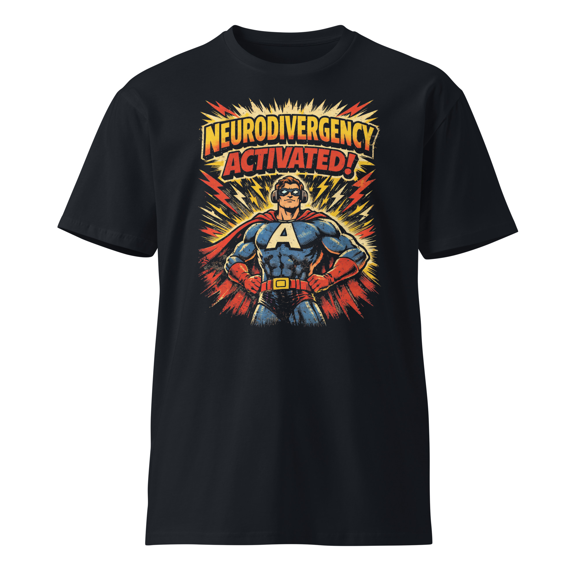 Neurodivergent Super Powers - Image 3